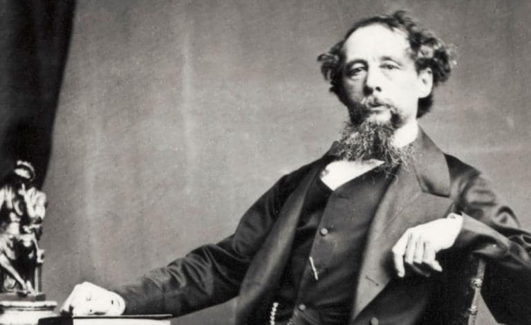 210 χρόνια Charles Dickens: Τα βιβλία που άφησαν εποχή
