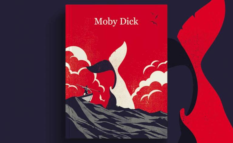 Σαν σήμερα / 169 χρόνια από την κυκλοφορία του Moby Dick