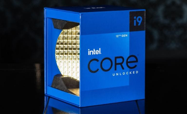 Η Intel ανακοίνωσε τον καινούριο Core i9 12900KS