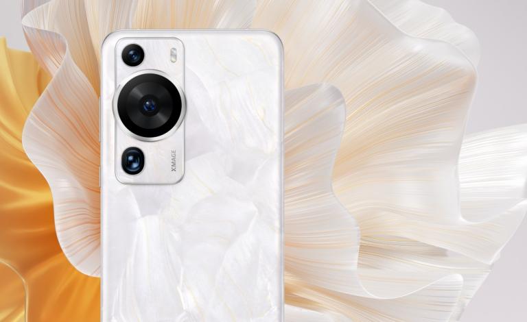 Huawei P60 Pro: Μία επαναστατική κάμερα πάντα μαζί σου!