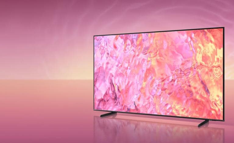 Η νέα σειρά τηλεοράσεων Samsung QLED του 2023 είναι εδώ!
