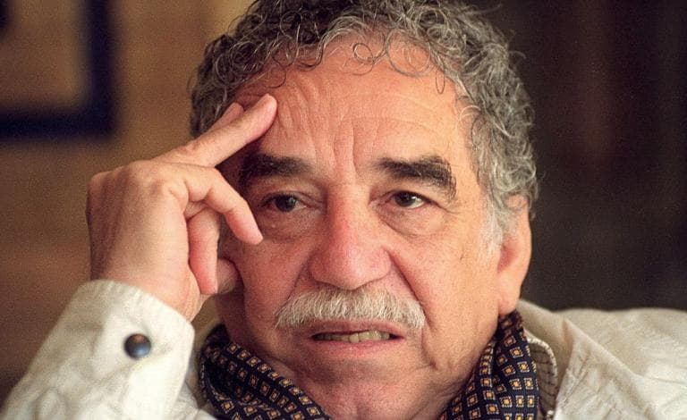 To popaganda.gr προτείνει… Gabriel García Márquez