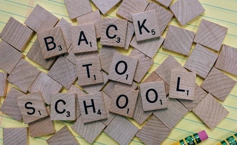 Back to school: 15 tips για να γίνετε ο βασιλιάς της οργάνωσης