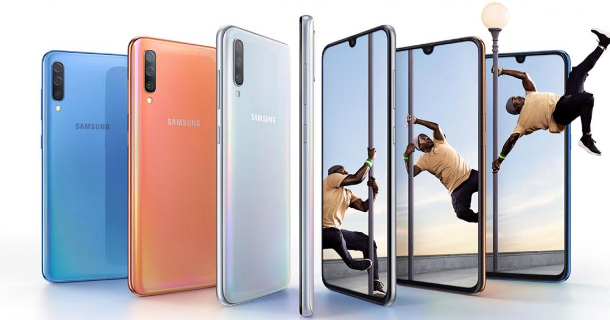 google camera for galaxy a70