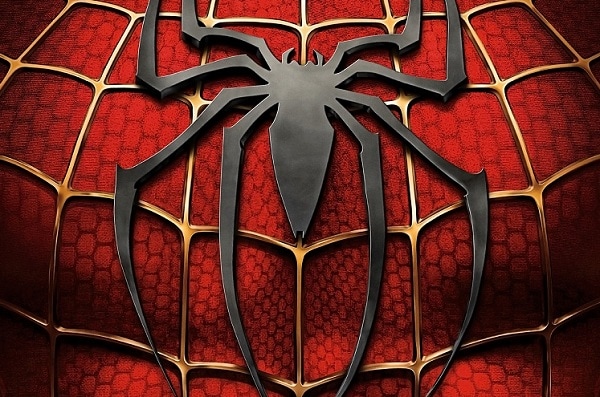 spiderman-logo-wallpaper