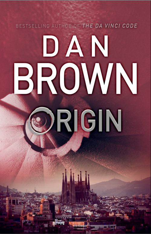 Έρχεται το Δεκέμβριο το νέο μυθιστόρημα του Νταν Μπράουν!