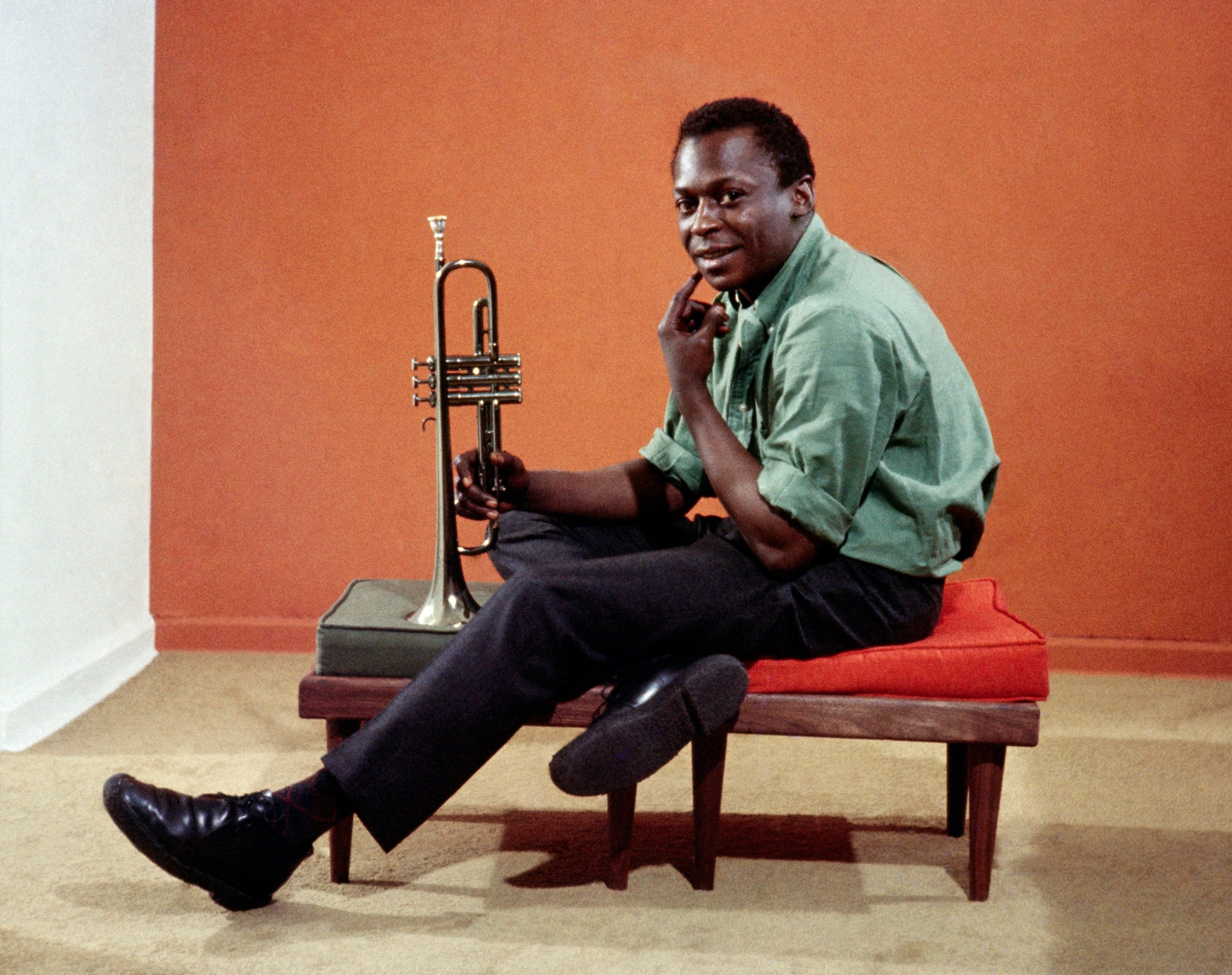 Σαν σήμερα / Πώς ο Miles Davis άλλαξε την πορεία της μουσικής Σαν σήμερα / Πώς ο Miles Davis άλλαξε την πορεία της μουσικής