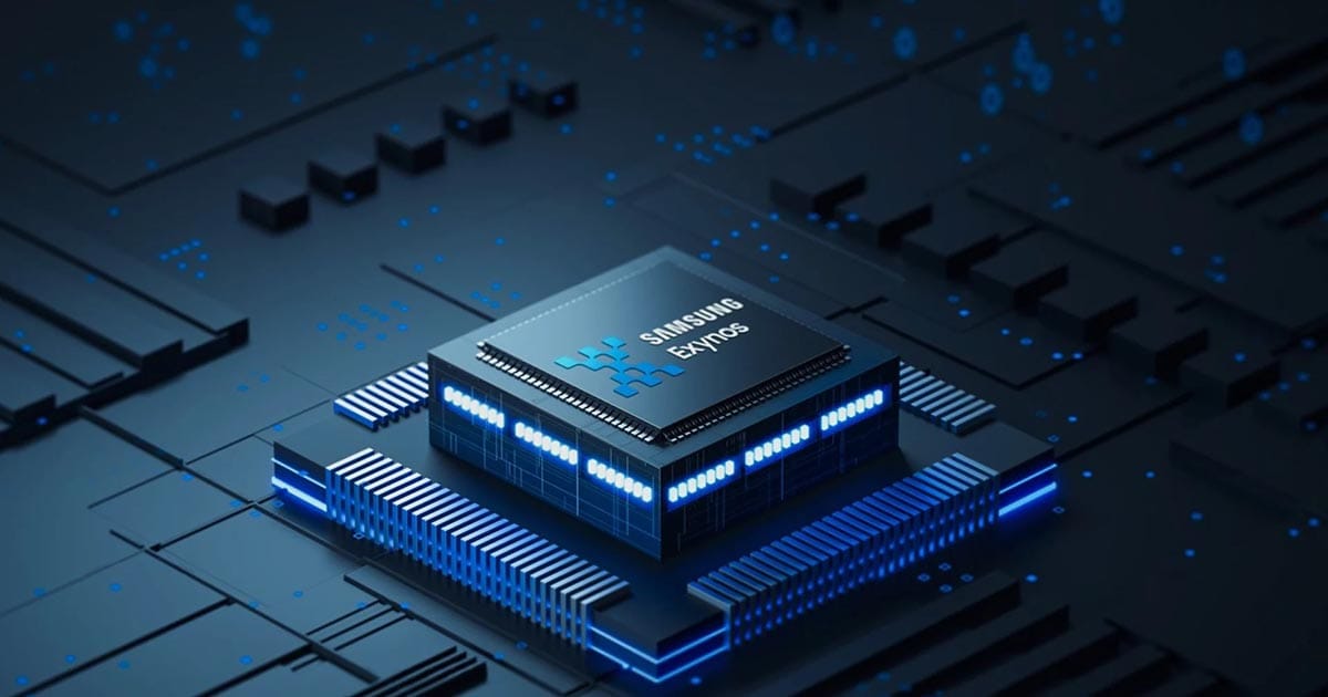 Exynos 850 тип процессора