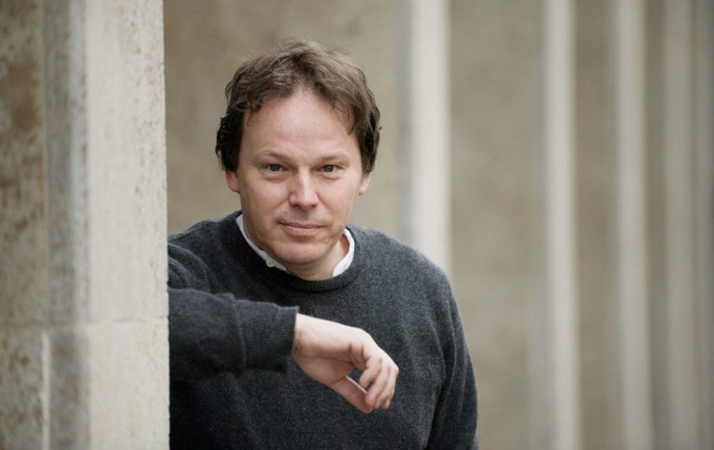 David Graeber / Έφυγε από τη ζωή ο σπουδαίος ανθρωπολόγος και ακτιβιστής