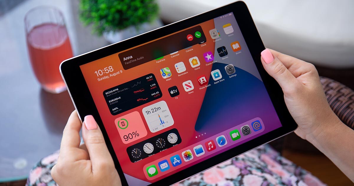 Что нового на ios 14 ipad