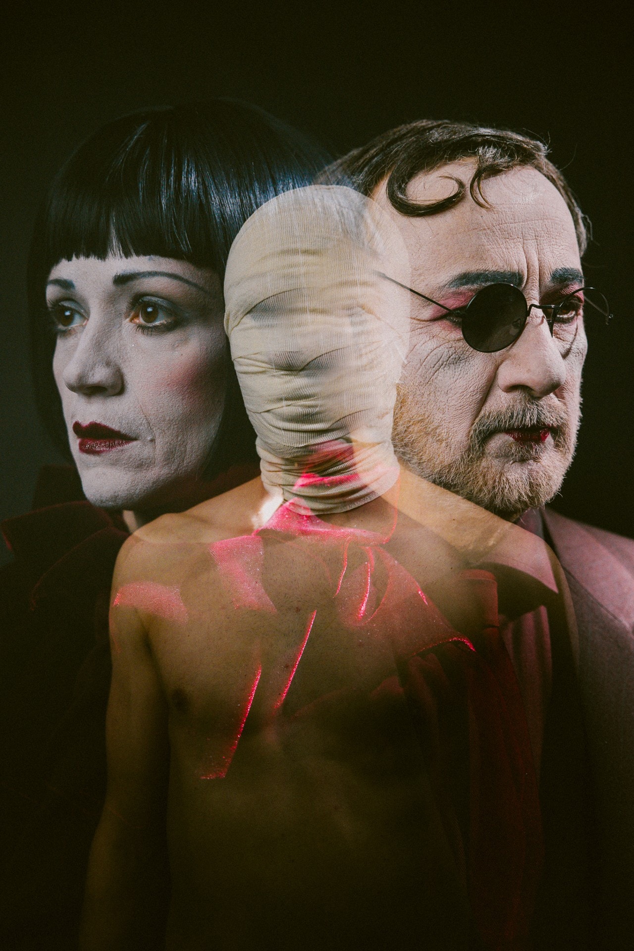 Η Ιωάννα Παππά στον ελεύθερό της χρόνο παίζει Dungeons & Dragons 