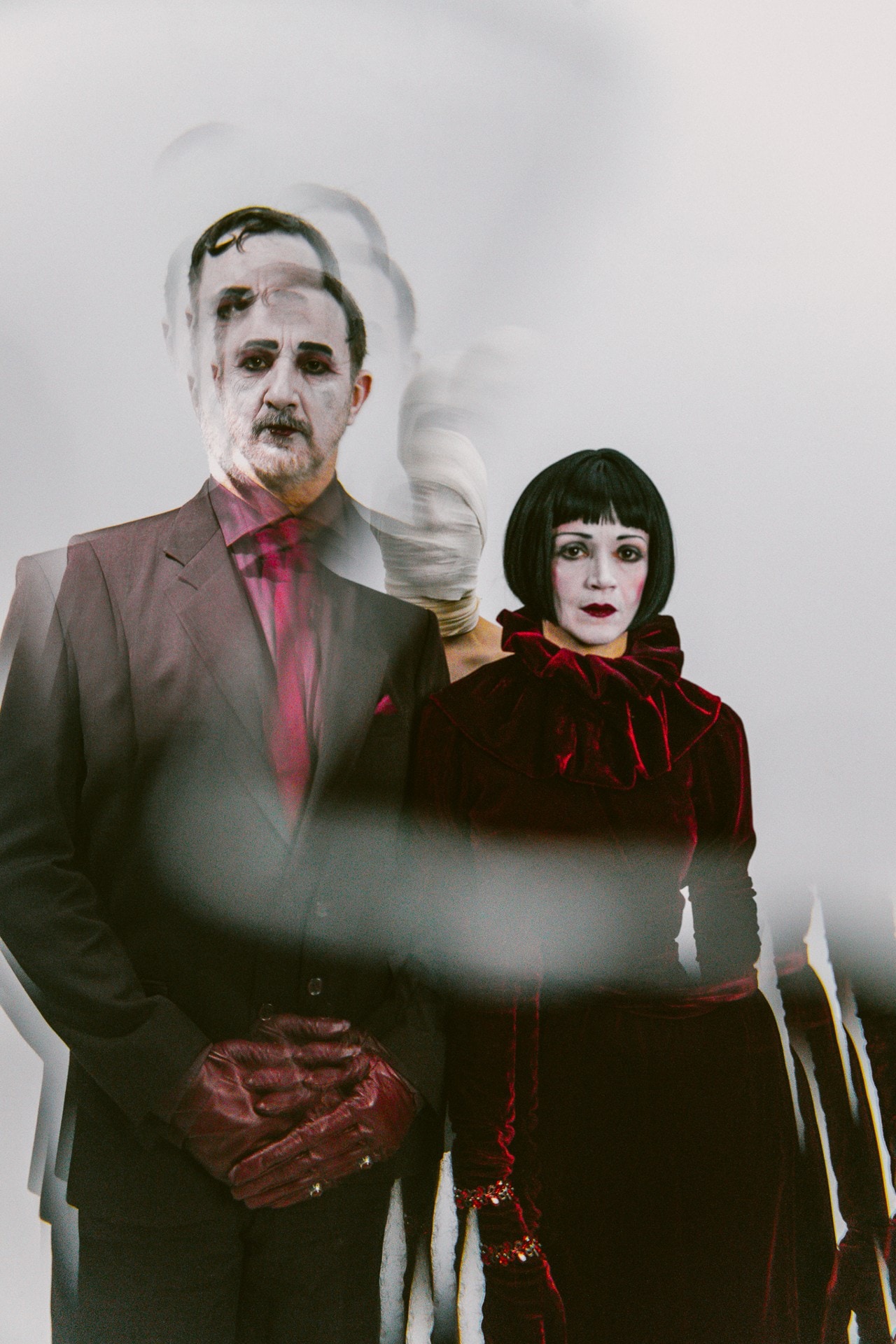 Η Ιωάννα Παππά στον ελεύθερό της χρόνο παίζει Dungeons & Dragons 