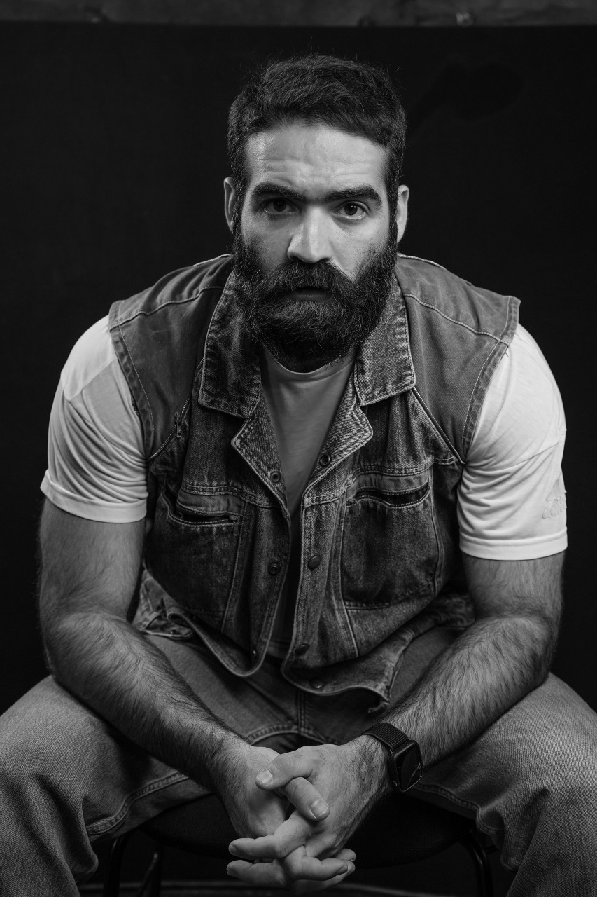 Γιώργος Τσιαντούλας: Οι «8 γυναίκες» και το Jungle Speed