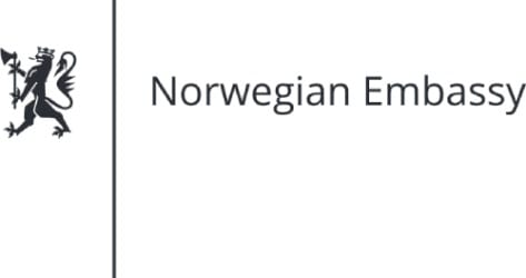 norwegian ambassadelogo