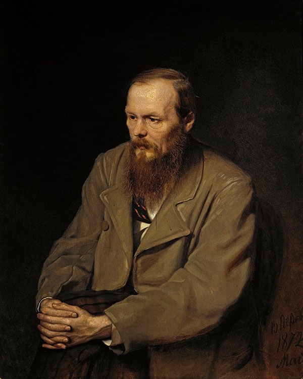 Fyodor Dostoyevsky Birthday 02 (2)