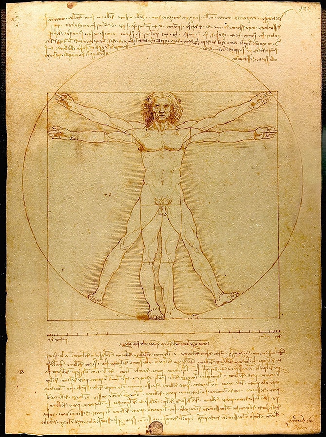 Leonardo da Vinci - 02