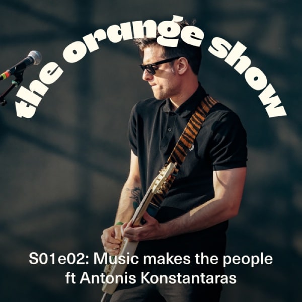 The Orange Show - Ep 2 -01