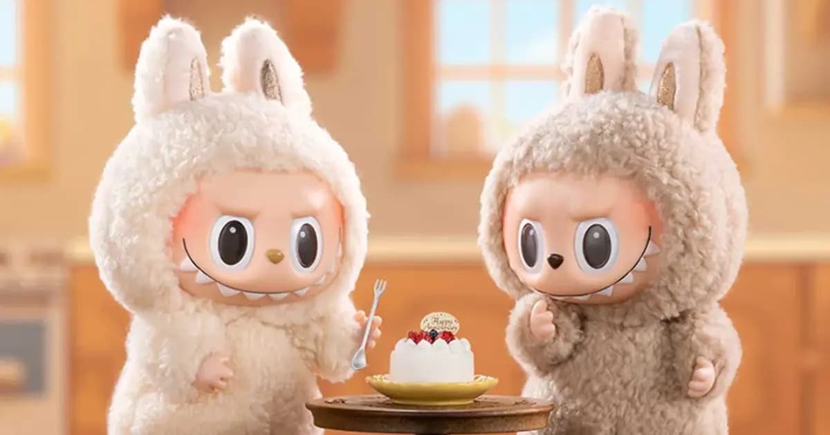 Pop Mart products 04