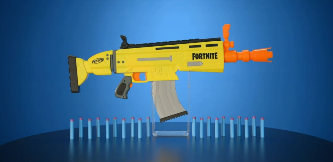 public nerf fortnite