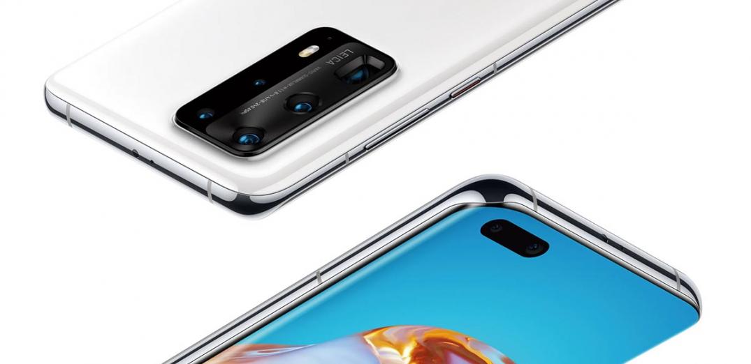 Купить Телефон В Минске Хуавей Р40