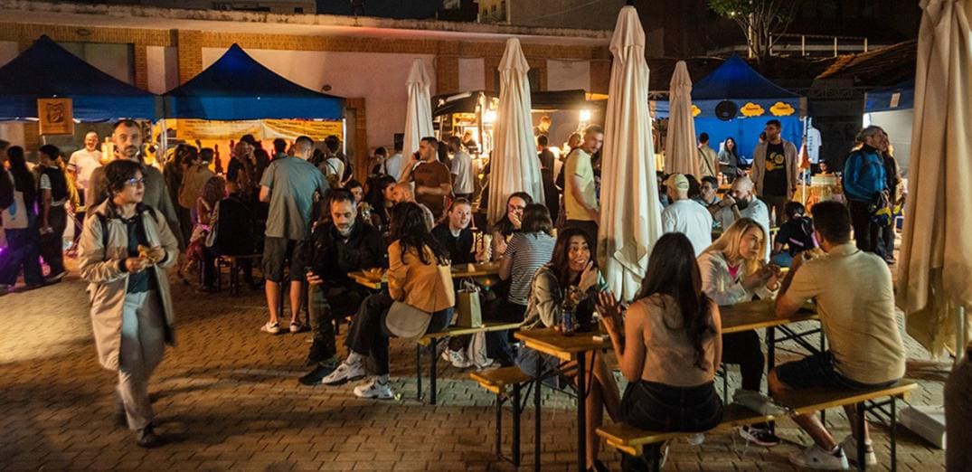 ΤΑ EVENTS ΤΗΣ ΕΒΔΟΜAΔΑΣ