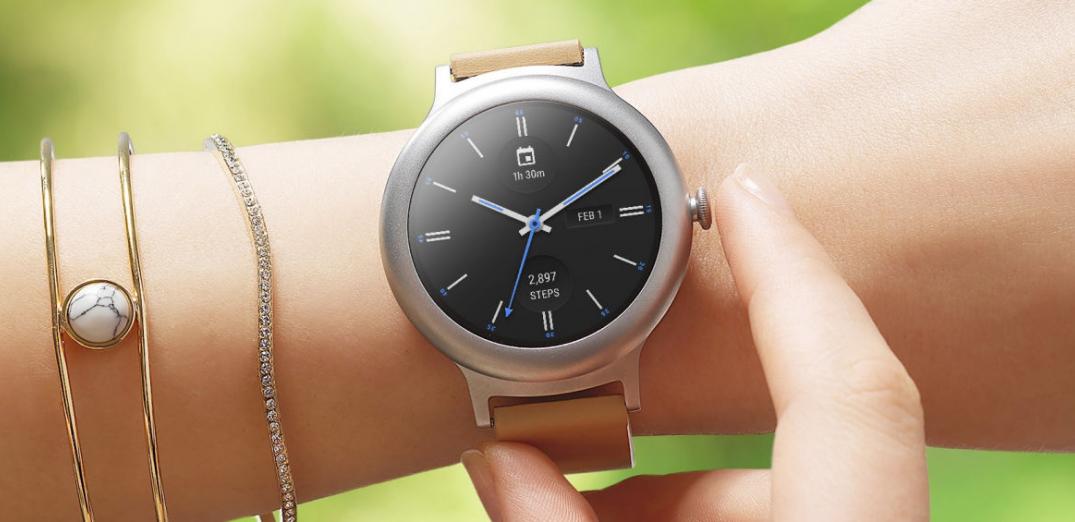 Τα ÏÏÏÏα smartwatches με Android Wear 2.0