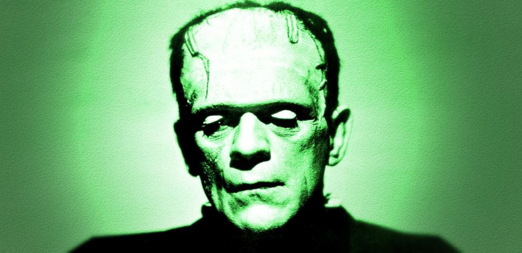 gothic literature in frankenstein gothic literature in frankenstein