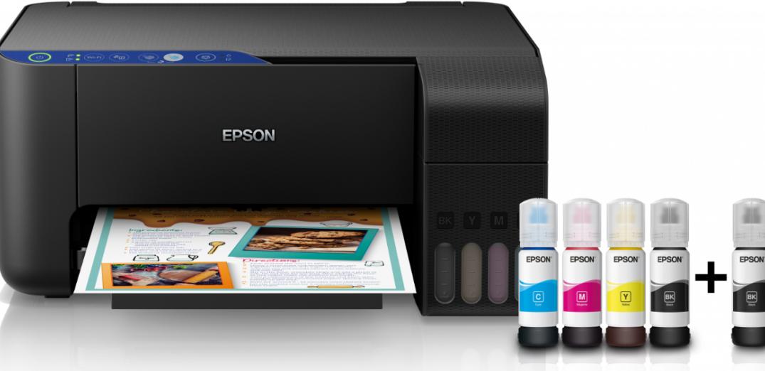 Чернила Для Принтера Epson Купить В Днр