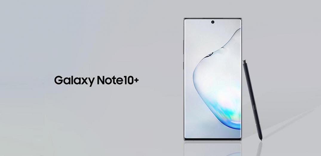 Samsung Galaxy Note 10 Plus: Tο κοÏÏ
Ïαίο ÏÏν κοÏÏ
ÏαίÏν phablets