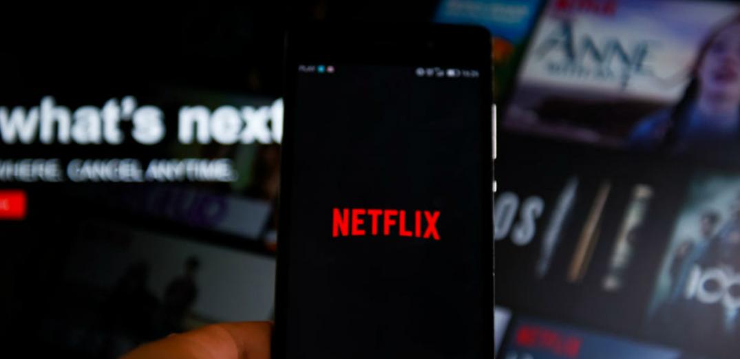 Τι θα δούμε τον Σεπτέμβριο στο Netflix;