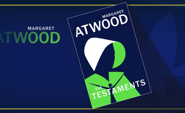 Η συναρπαστική ολοκλήρωση της ιστορίας του Handmaid’s Tale είναι επιτέλους γεγονός