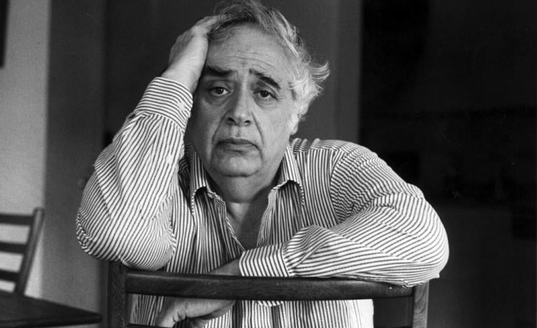 Harold Bloom: Έφυγε από τη ζωή ο σπουδαίος κριτικός λογοτεχνίας