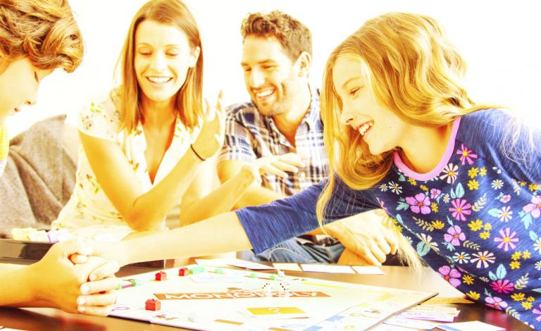 Παίξε παρέα με τη Hasbro στο Public