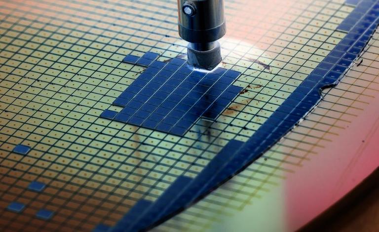 Τα πρώτα chip κατασκευασμένα στα 5nm έρχονται το 2020