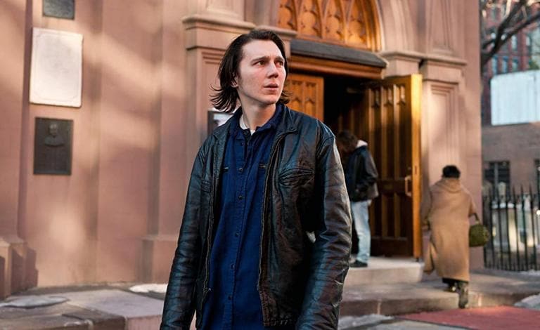O Paul Dano θα υποδυθεί τον Riddler στη νέα ταινία Batman!