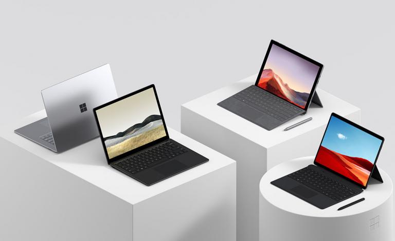 Microsoft Surface Event: «Επίθεση» σε όλα τα μέτωπα!