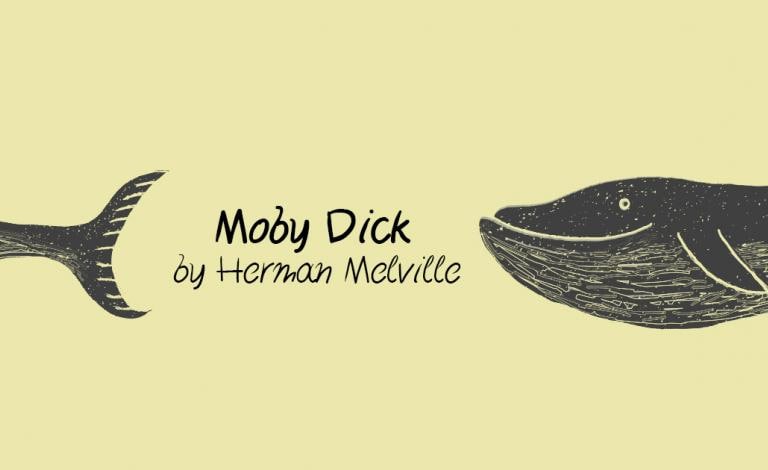 Moby Dick: 169 χρόνια από την πρώτη κυκλοφορία του