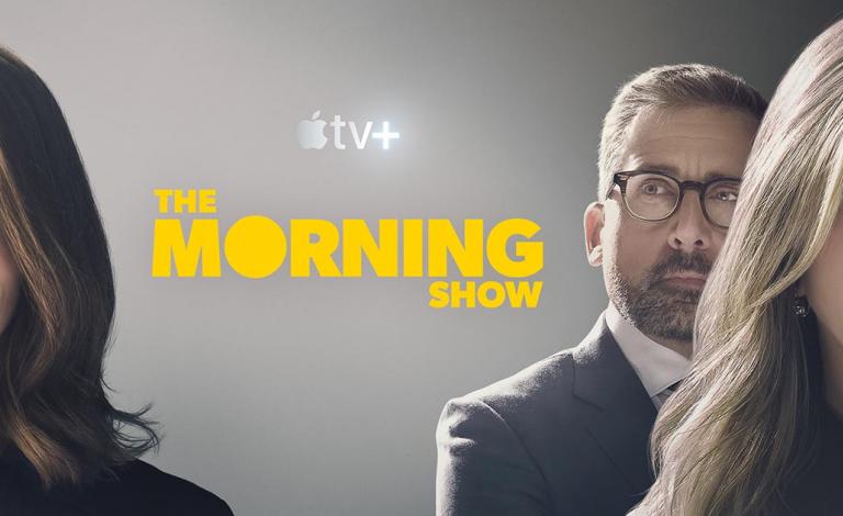 «The Morning Show»: Countdown για την πρεμιέρα στο Apple TV+!