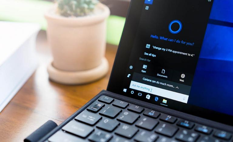 Windows 10: Το update Νοεμβρίου διαθέσιμο για δοκιμή!