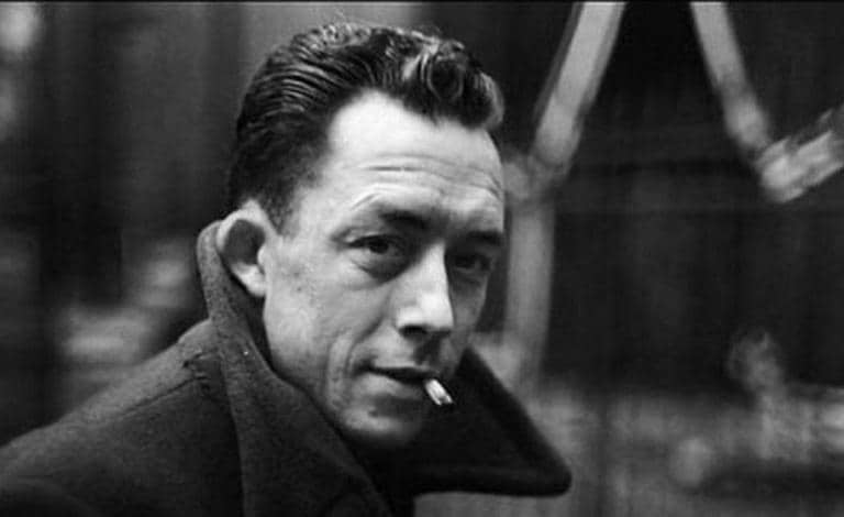 Albert Camus: Σαν σήμερα γεννιέται ο σπουδαίος στοχαστής 