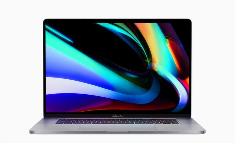 MacBook Pro 16: Η Apple ανακοίνωσε τον απόλυτο Pro υπολογιστή!