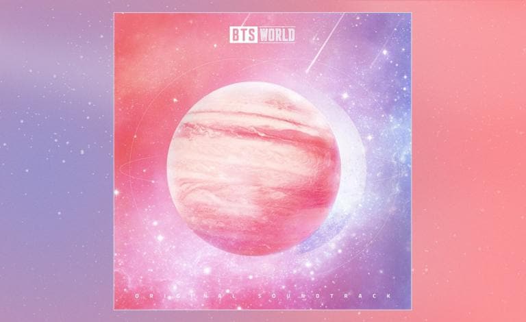 K-pop fans, σπεύσατε: Το «BTS World» επέστρεψε στο Public!