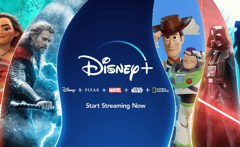 Disney+: Πόσα ξέρεις για τη νέα συνδρομητική υπηρεσία; 