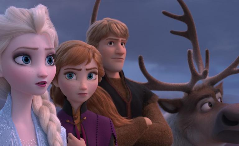 Frozen 2: Countdown για τη μεγάλη πρεμιέρα της Disney!