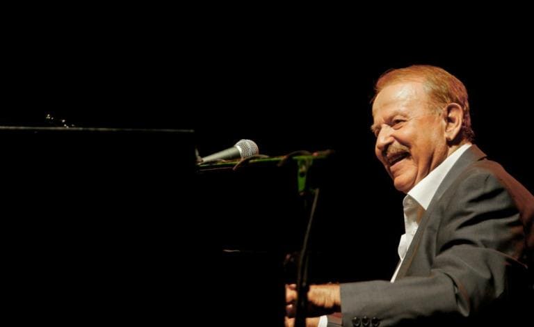 Γιάννης Σπανός: Έφυγε από τη ζωή ο σπουδαίος συνθέτης