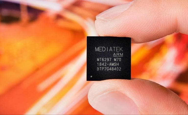 Intel και MediaTek συνεργάζονται για το 5G στα laptop!