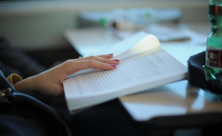 November reads: Οι σπουδαίες ελληνικές κυκλοφορίες του μήνα 