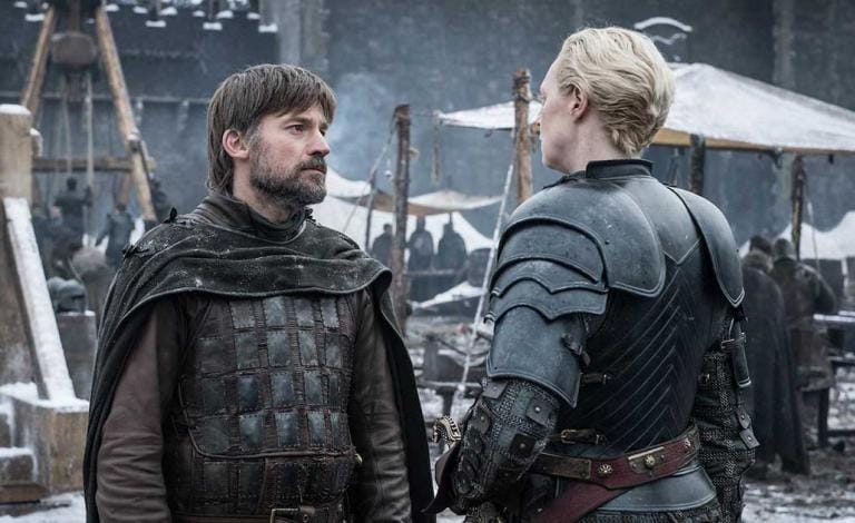 2019 TV recap: 7+1 επεισόδια σειρών που ξεχωρίσαμε!