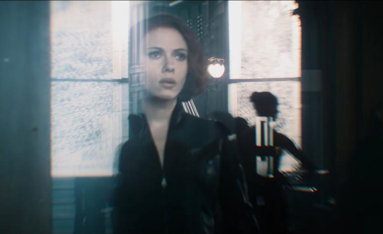 Black Widow: Δες το πρώτο trailer! 