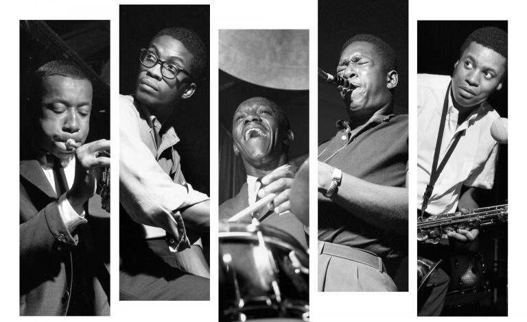 80 χρόνια Blue Note: Το Public γιορτάζει με δώρα!